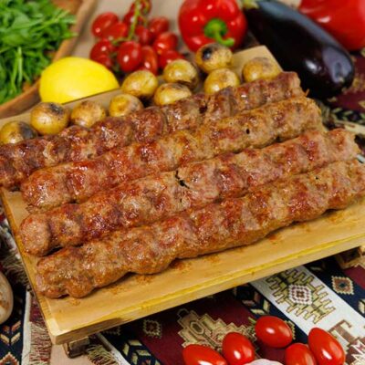Набор Люля-кебаб Баранина