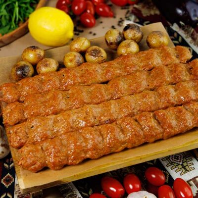 Набор Люля-кебаб Курица