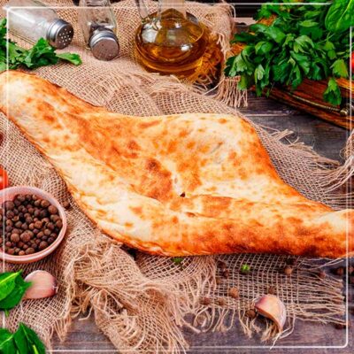 Грузинский Шоти